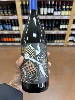 Trader Joe's by null