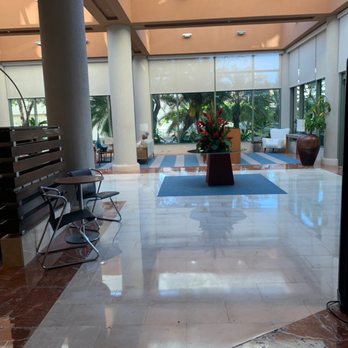 DoubleTree by Hilton San Juan - Hotels Near Me - San Juan, Puerto Rico