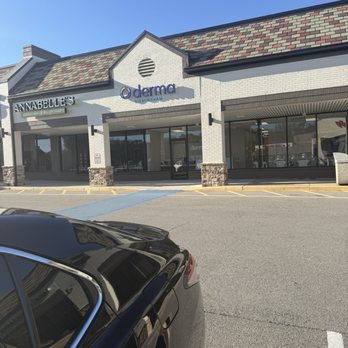Derma Birmingham - Front - Dermatologists Near Me - Birmingham, Alabama