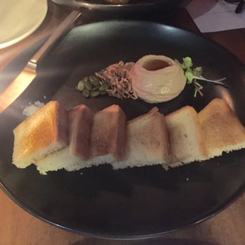 Tuome - Chicken liver - New American Near Me - New York, New York Tuome - Chicken liver - New American Near Me - New York, New York