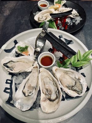 Yakigaki No Hayashi by null