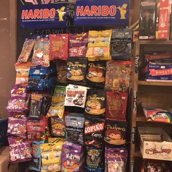 3 Star Candy Shop - Hard to find throwback candies or retro candy - Candy Stores Near Me - Round Rock, Texas