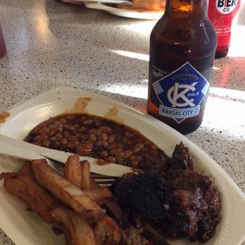 KC Barbecue Tours - LC's Bar-B-Q - the best burnt ends and Beans in town! - Tours Near Me KC Barbecue Tours - LC's Bar-B-Q - the best burnt ends and Beans in town! - Tours Near Me