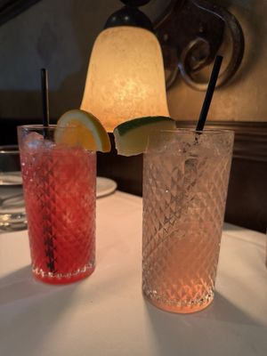 Delmonico's Steakhouse by null