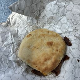 Biscuit Biscuit