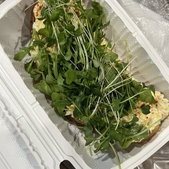 Drip Studio - Japanese egg toast - Coffee & Tea Near Me - Honolulu, Hawaii
