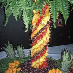 Our 3-ft Pineapple Tree