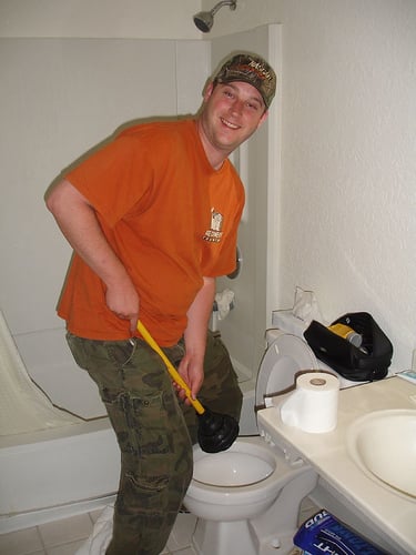 Slide of Larchmount Sewer And Drain Cleaning