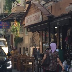 Köfteci Turgay - Street view