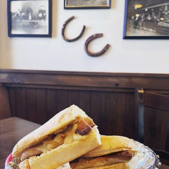 Git Doggonit - Sandwiches Near Me - Bellevue, Idaho