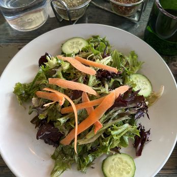 Bidwell Restaurant - Bidwell House Salad - New American Near Me - Washington, DC, District of Columbia