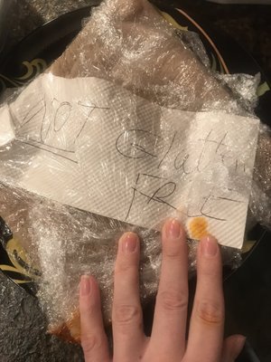 Awash Ethiopian Restaurant by null