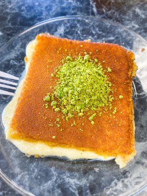 Le Mirage Pastry by null