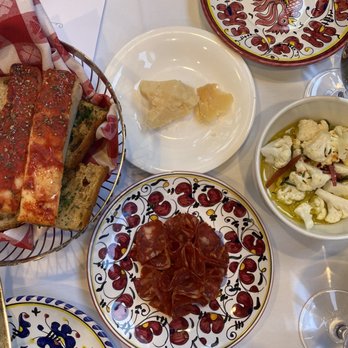 Carbone - Italian Near Me - New York, New York Carbone - Italian Near Me - New York, New York