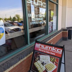 Shumka Ukrainian Foods