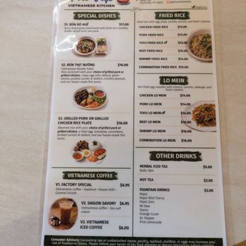 Pho Viet - Vietnamese Near Me - Louisville, Kentucky Pho Viet - Vietnamese Near Me - Louisville, Kentucky