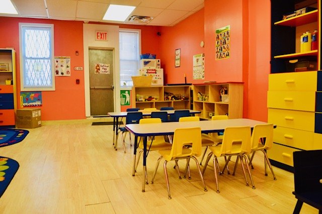 Bluesky DayCare Center - childcare center in Brooklyn, NY