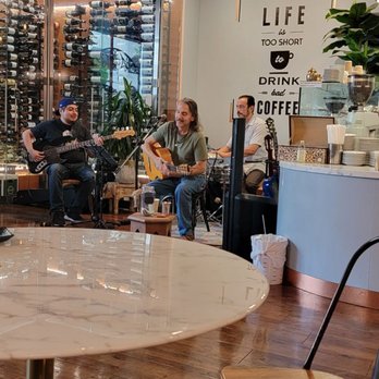 Republik Coffee - Today's live entertainment - Coffee & Tea Near Me - Pasadena, California