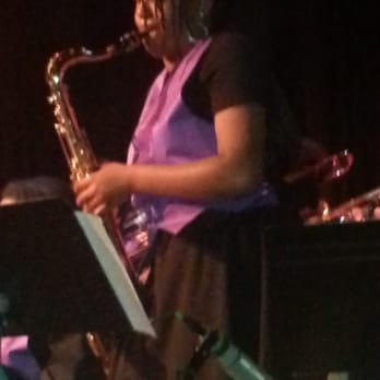 Yoshi's - Jazz & Blues Near Me - Oakland, California