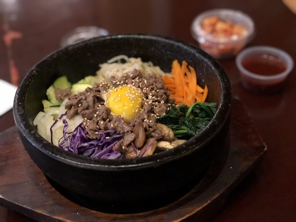 SARANG 248 Photos & 190 Reviews Korean 1908 Eastern Pkwy