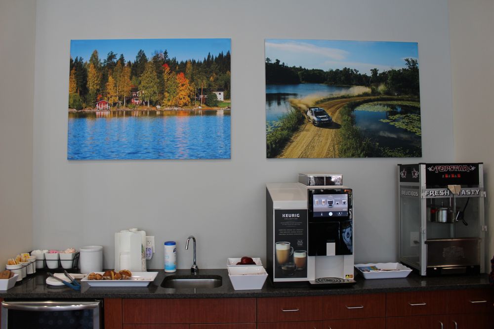 BILL KOLB JR SUBARU SERVICE CENTER Updated September 2024 19