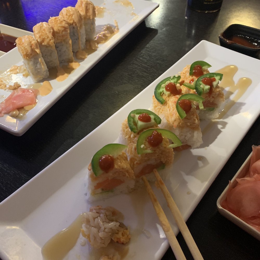 KOYA SUSHI - Yummmm - Japanese Near Me - Whittier, California KOYA SUSHI - Yummmm - Japanese Near Me - Whittier, California