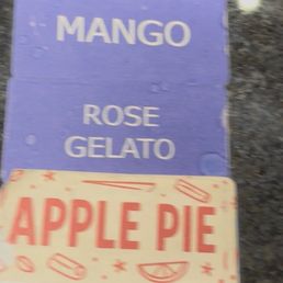 Flavors Flavors