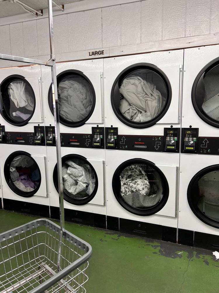 CITY LAUNDRY AT 68TH STREET SCOTTSDALE Updated September 2024 27 Photos & 31 Reviews 3054