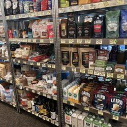 Nature's Pantry
