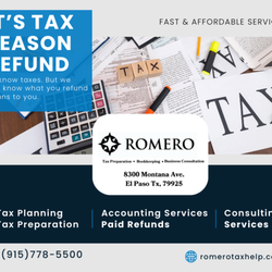Romero Consulting