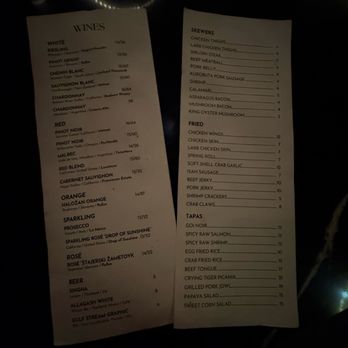 Noir Bar - Bars Near Me - Orlando, Florida Noir Bar - Bars Near Me - Orlando, Florida