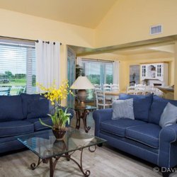 Luxury Living Savannah