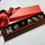 Photo of Chocolat Moderne