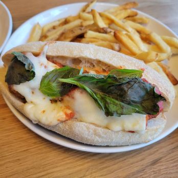 AVP - Alta Via Pizzeria - Meatball Hoagie - Pizza Near Me - Pittsburgh, Pennsylvania AVP - Alta Via Pizzeria - Meatball Hoagie - Pizza Near Me - Pittsburgh, Pennsylvania