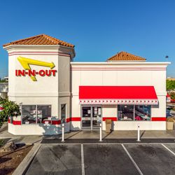 In-N-Out Burger - Image
