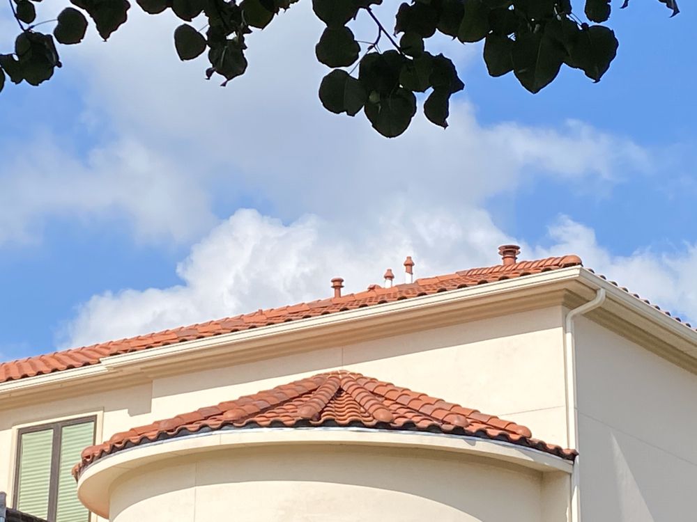 Slide of Centurion Roofing Services