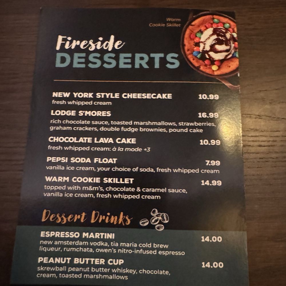 Fireside - Great Wolf Lodge - Wine Bars Near Me - Mashantucket, Connecticut Fireside - Great Wolf Lodge - Wine Bars Near Me - Mashantucket, Connecticut