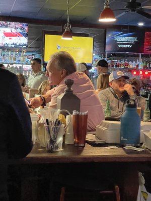 Jerry's Grille by null