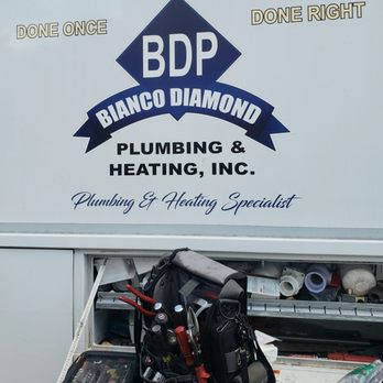BDP Bianco Diamond Plumbing & Heating - Done Once, Done Right!! - Plumbing Near Me - Succasunna, New Jersey BDP Bianco Diamond Plumbing & Heating - Done Once, Done Right!! - Plumbing Near Me - Succasunna, New Jersey