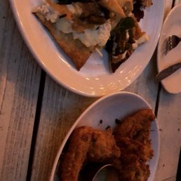 Fried Chicken