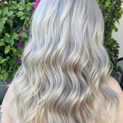 Pure Bliss Salon & Barbershop - Ig:xmandymaraex thehairmechanic89.booksy.com
