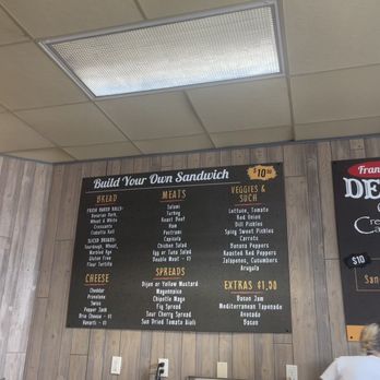 frank's deli - Menu - Delis Near Me - Crested Butte, Colorado frank's deli - Menu - Delis Near Me - Crested Butte, Colorado