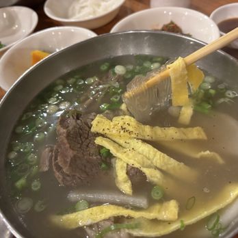 Ho Ho Restaurant - Galbi tang - Korean Near Me - East Rutherford, New Jersey Ho Ho Restaurant - Galbi tang - Korean Near Me - East Rutherford, New Jersey