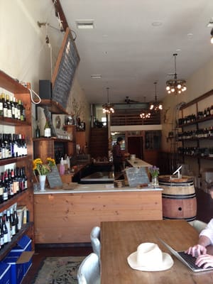 Ordinaire Wine Shop & Wine Bar by null