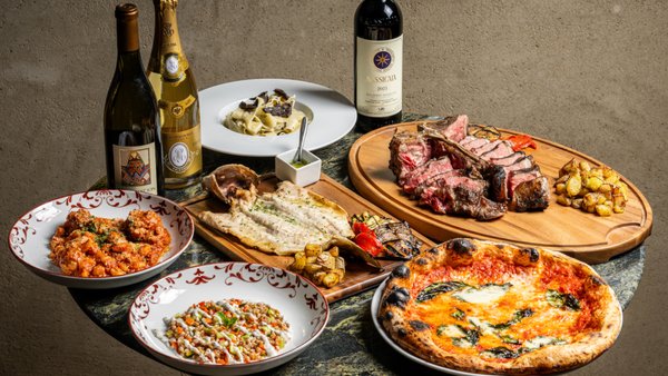 Settecento DTLA by null