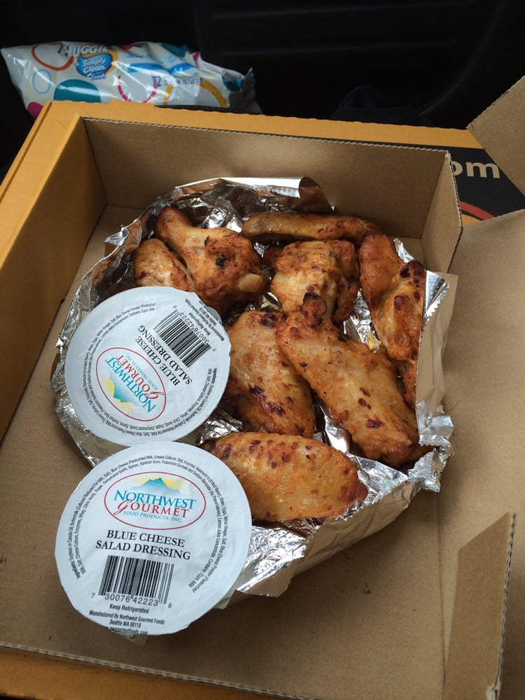 GARLIC JIM’S CLOSED 27 Reviews 10219 SE Sunnyside Rd, Clackamas