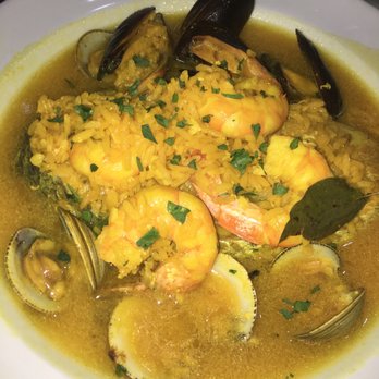 La Casa Gallega - Rueda de robalo a la tumbada - Spanish Near Me - México, D.F., DIF La Casa Gallega - Rueda de robalo a la tumbada - Spanish Near Me - México, D.F., DIF