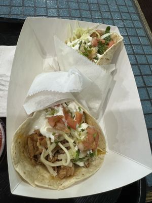 Burritos Y Mas NY by null