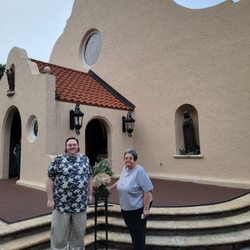 Our Lady of the Gulf Catholic Church - Christmas Mass