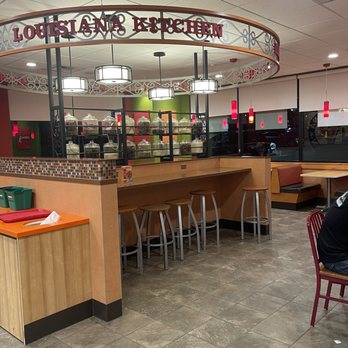 Popeyes Louisiana Kitchen - Dining - Fast Food Near Me - Colton, California Popeyes Louisiana Kitchen - Dining - Fast Food Near Me - Colton, California